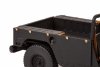 Eduard 36522 Humvee M1097A2 ICM 1/35